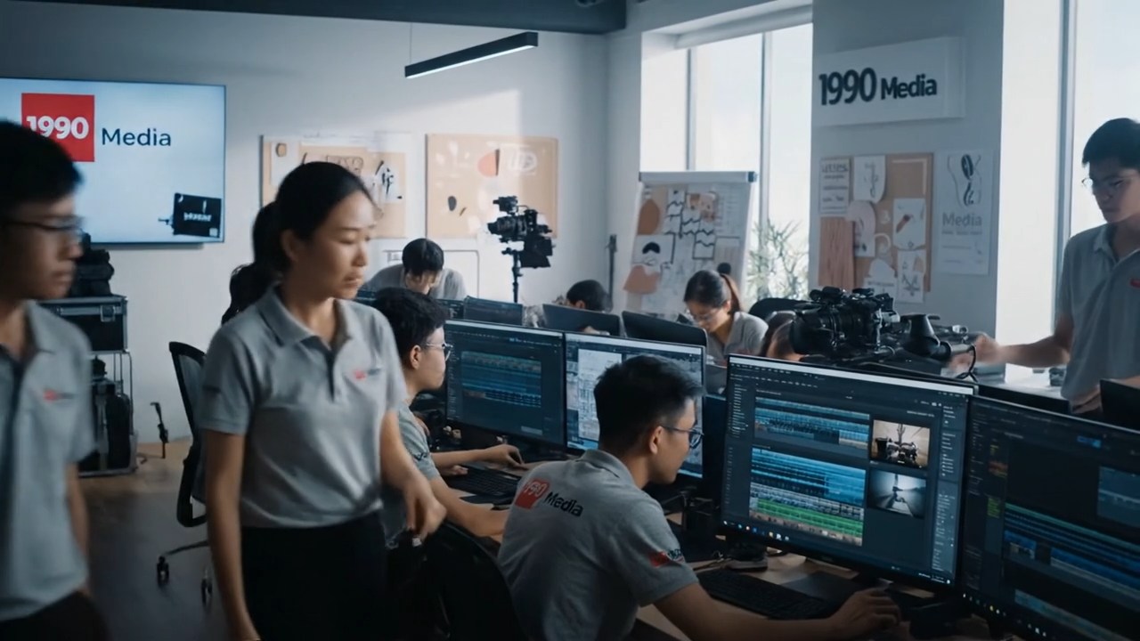 Editor Hạ Long