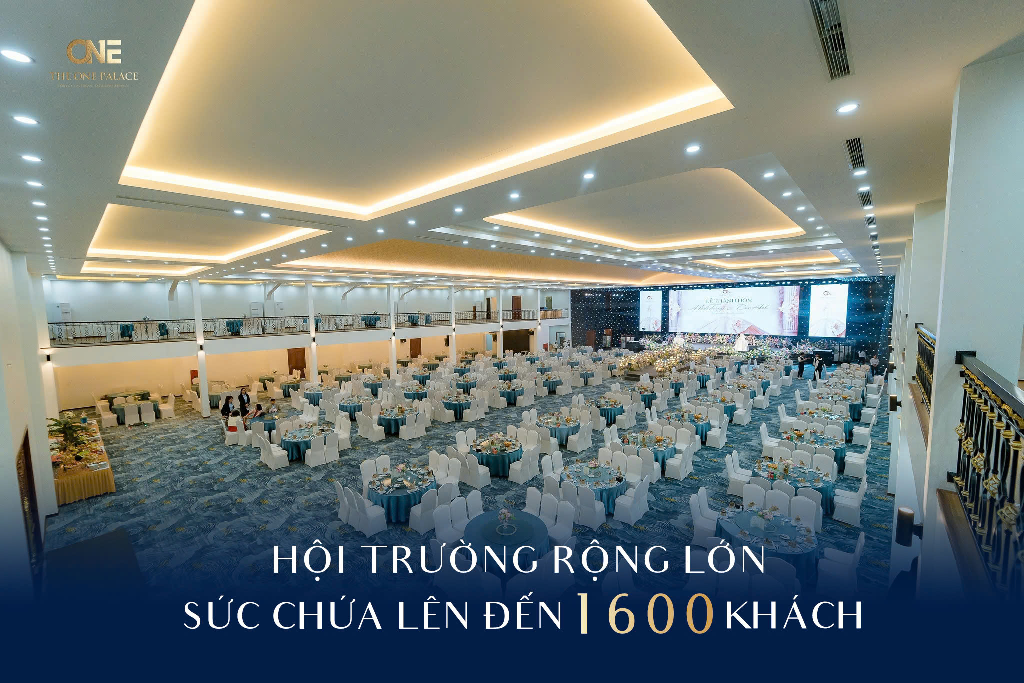Nhà hàng tổ chức sự kiện ở Hạ Long