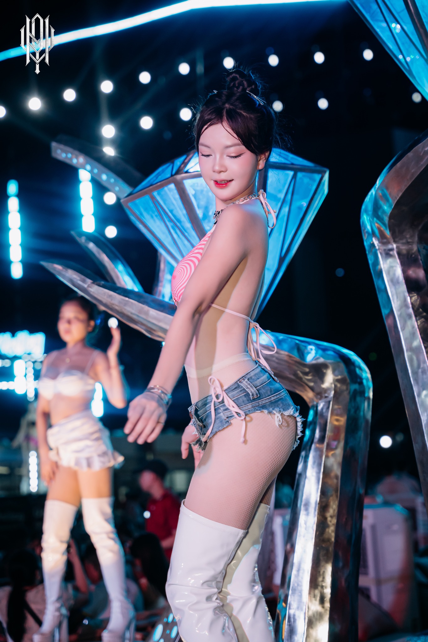 Ảnh Valley Beach Club Hạ Long