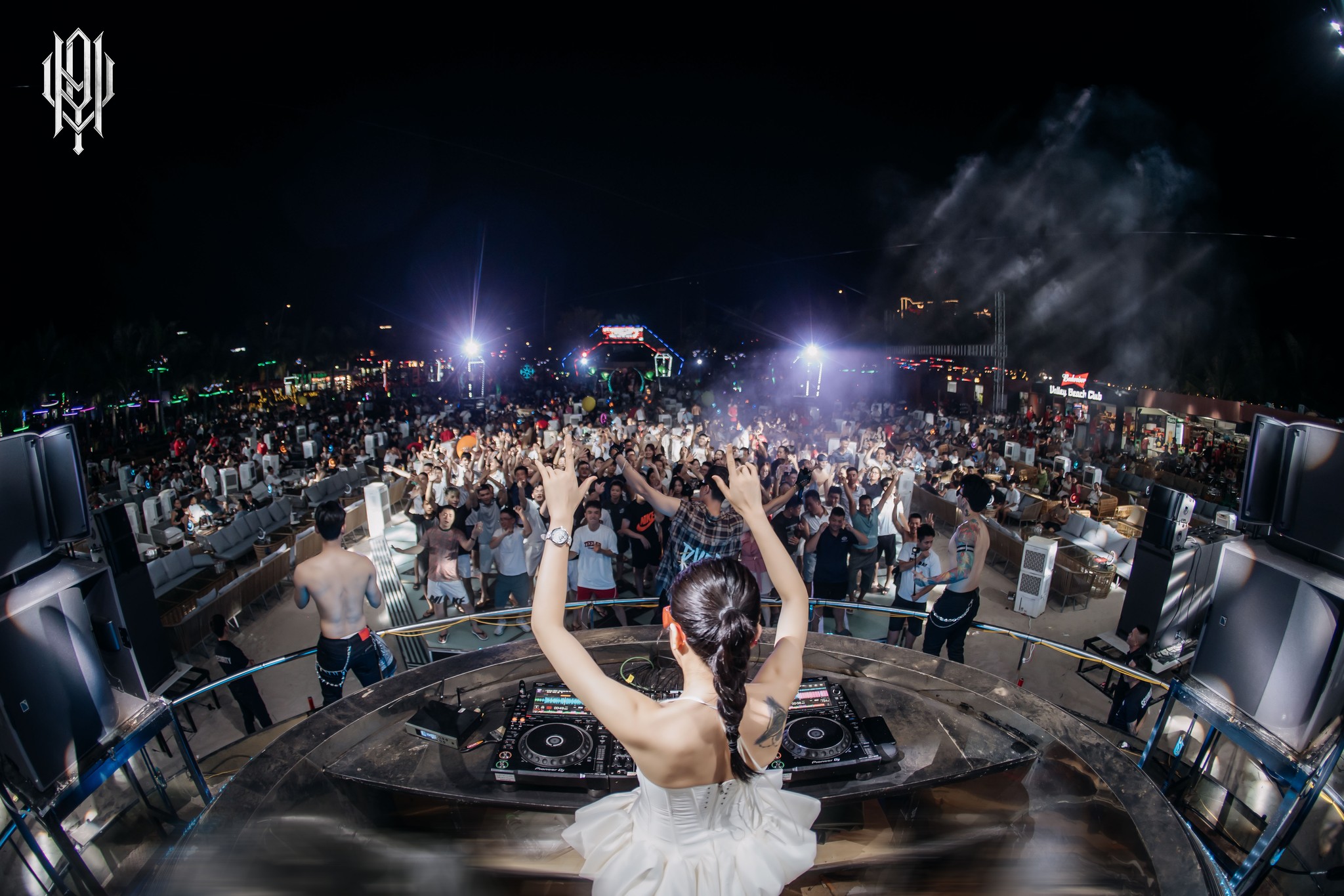 Ảnh Valley Beach Club Hạ Long