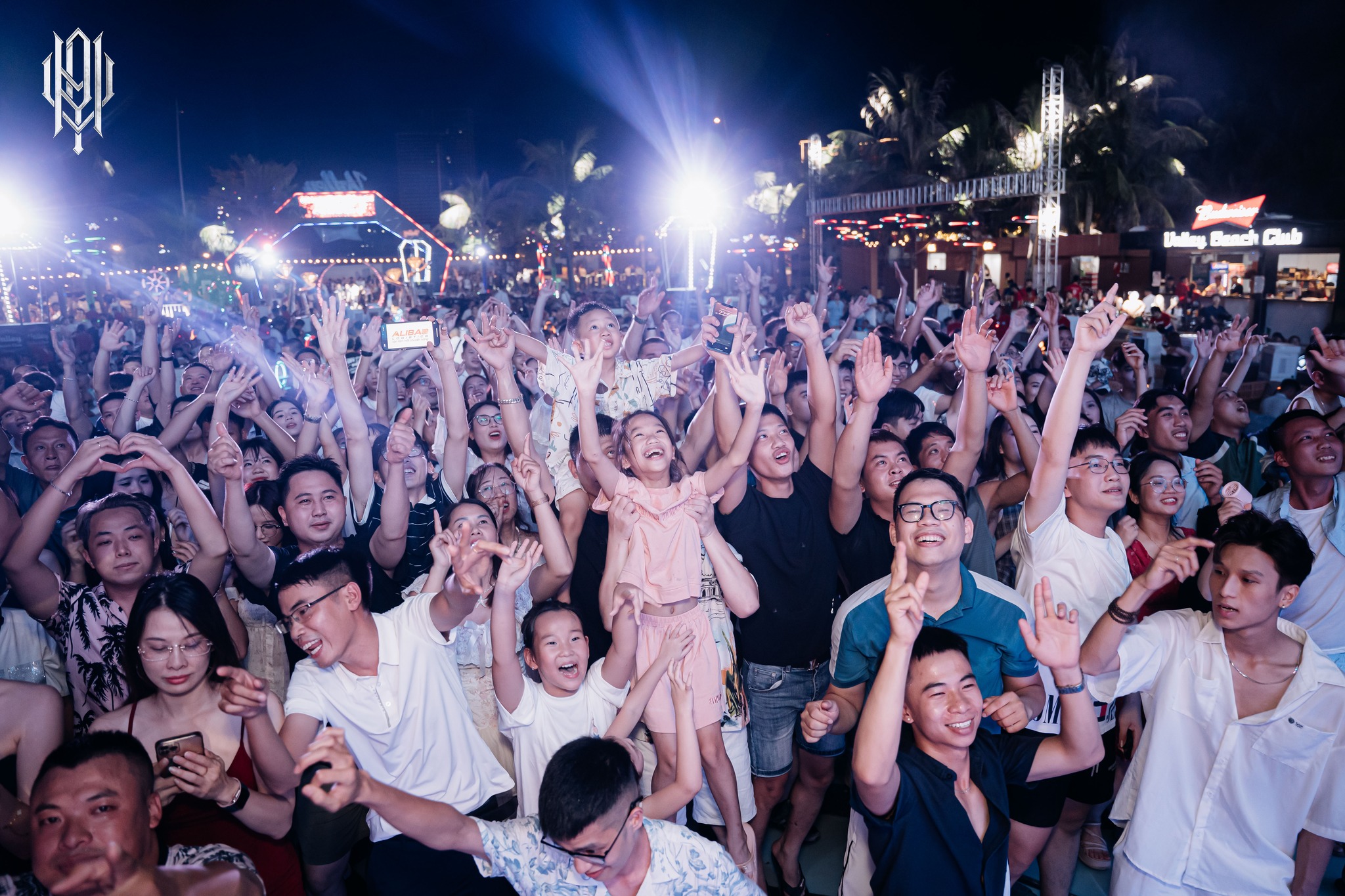 Ảnh Valley Beach Club Hạ Long