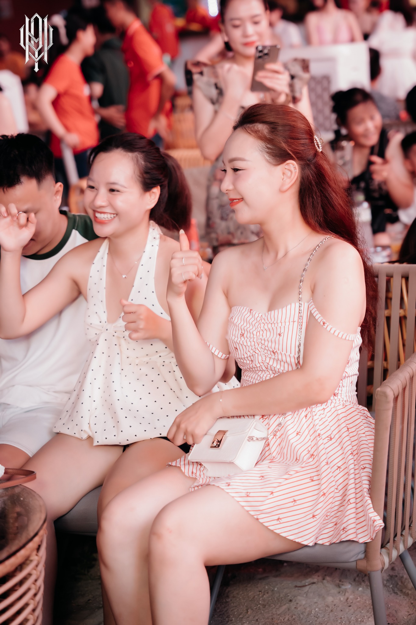 Ảnh Valley Beach Club Hạ Long