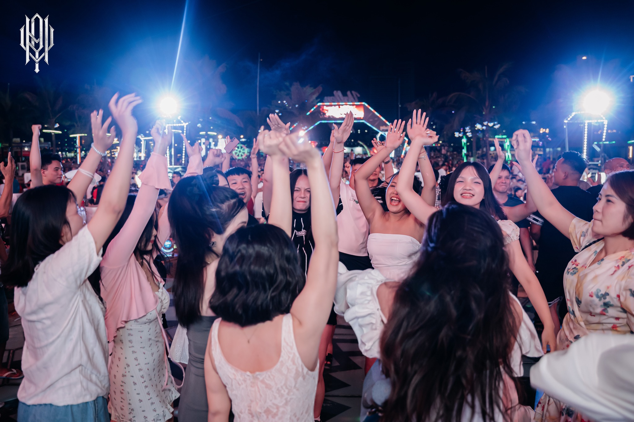 Ảnh Valley Beach Club Hạ Long