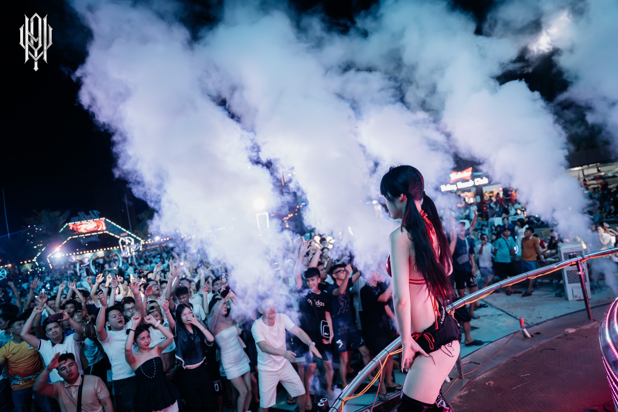 Ảnh Valley Beach Club Hạ Long