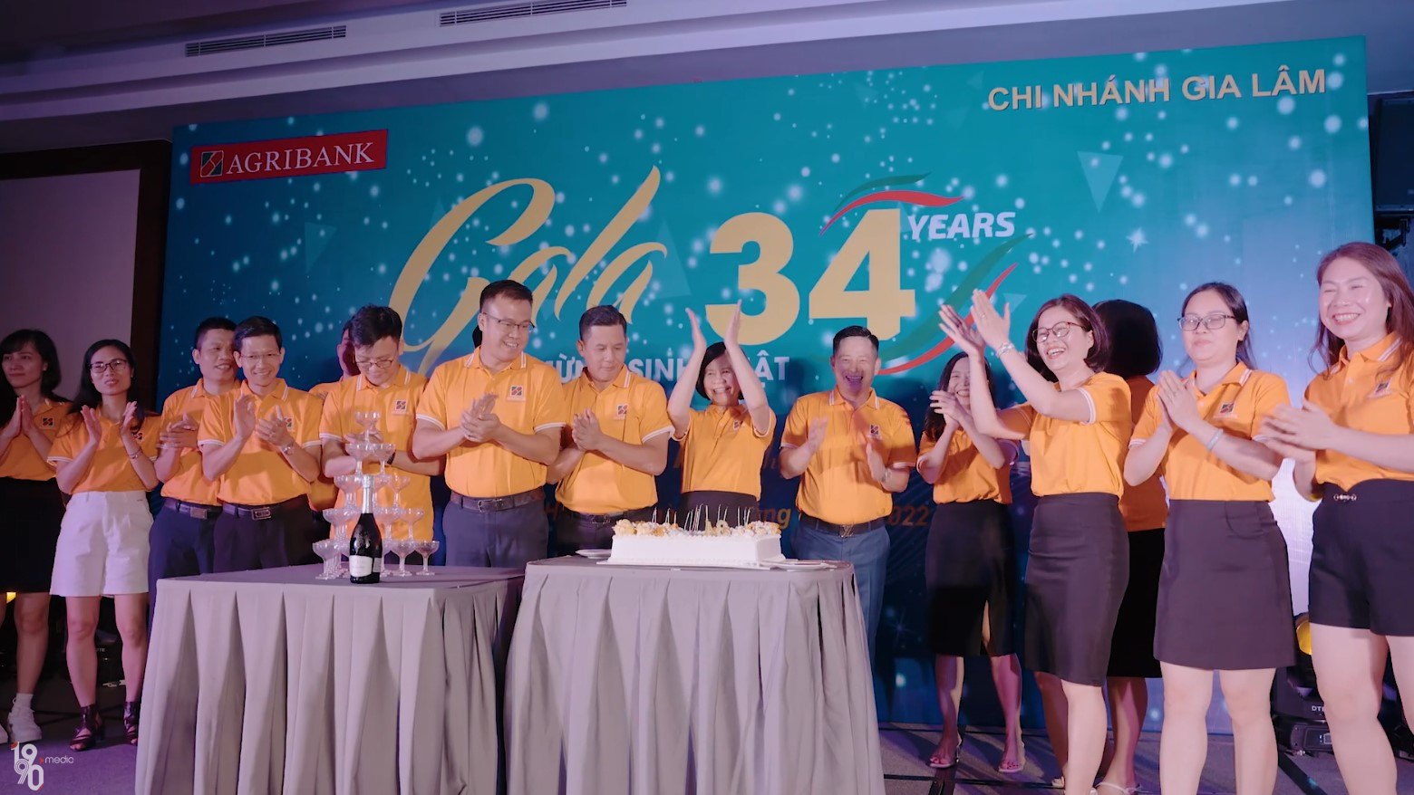 chụp ảnh gala dinner