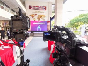 1990 Media - 10 Bước sản xuất TVC quảng cáo hiệu quản 2024