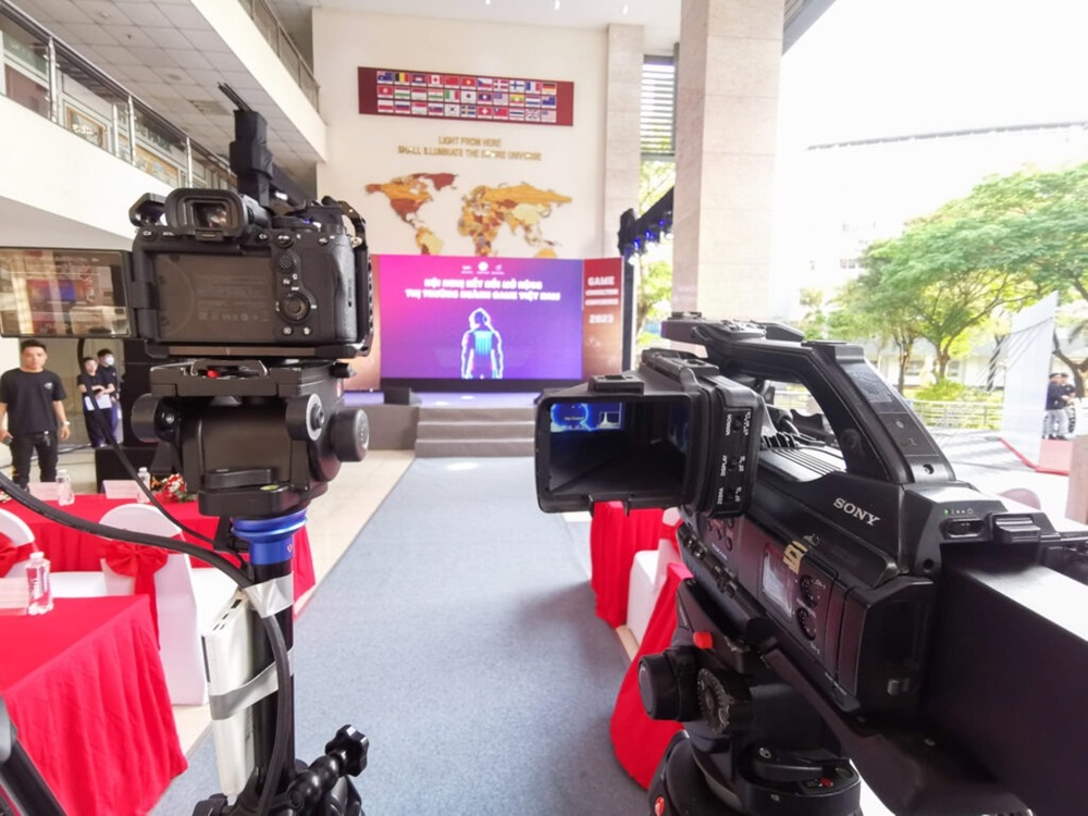 1990 Media - 10 Bước sản xuất TVC quảng cáo hiệu quản 2024