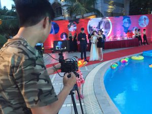Quy Trình Sản Xuất TVC Quảng cáo Trong 6 Bước- 1990 Media