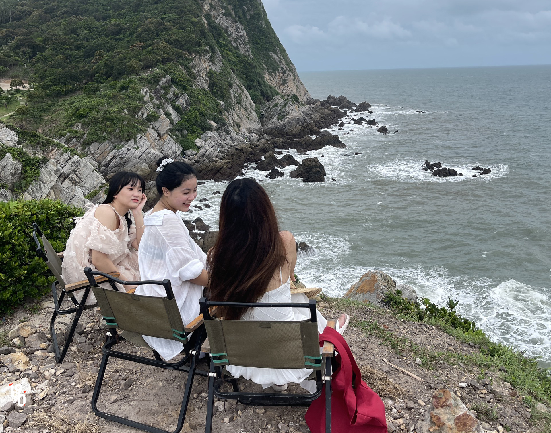 Kinh Nghiệm Du lịch đảo Quan Lạn 2N1Đ