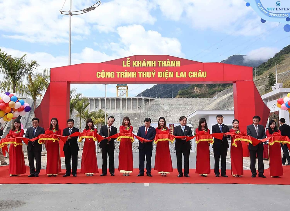 những lưu ý khi tổ chức lễ khánh