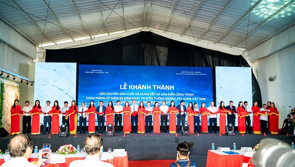 những lưu ý khi tổ chức lễ khánh