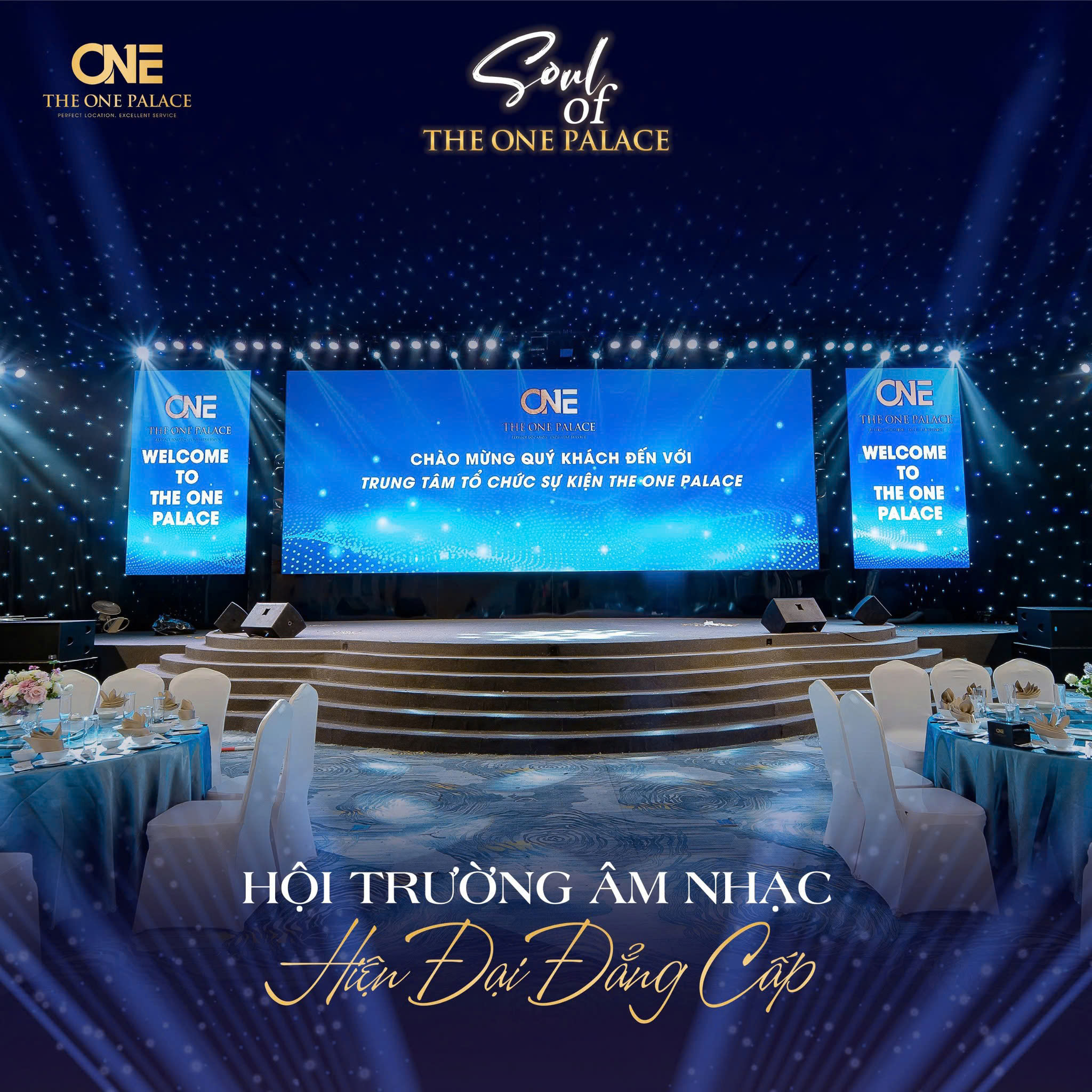 Nhà hàng tổ chức sự kiện ở Hạ Long