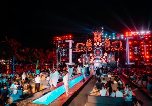 WoW Beach Bar