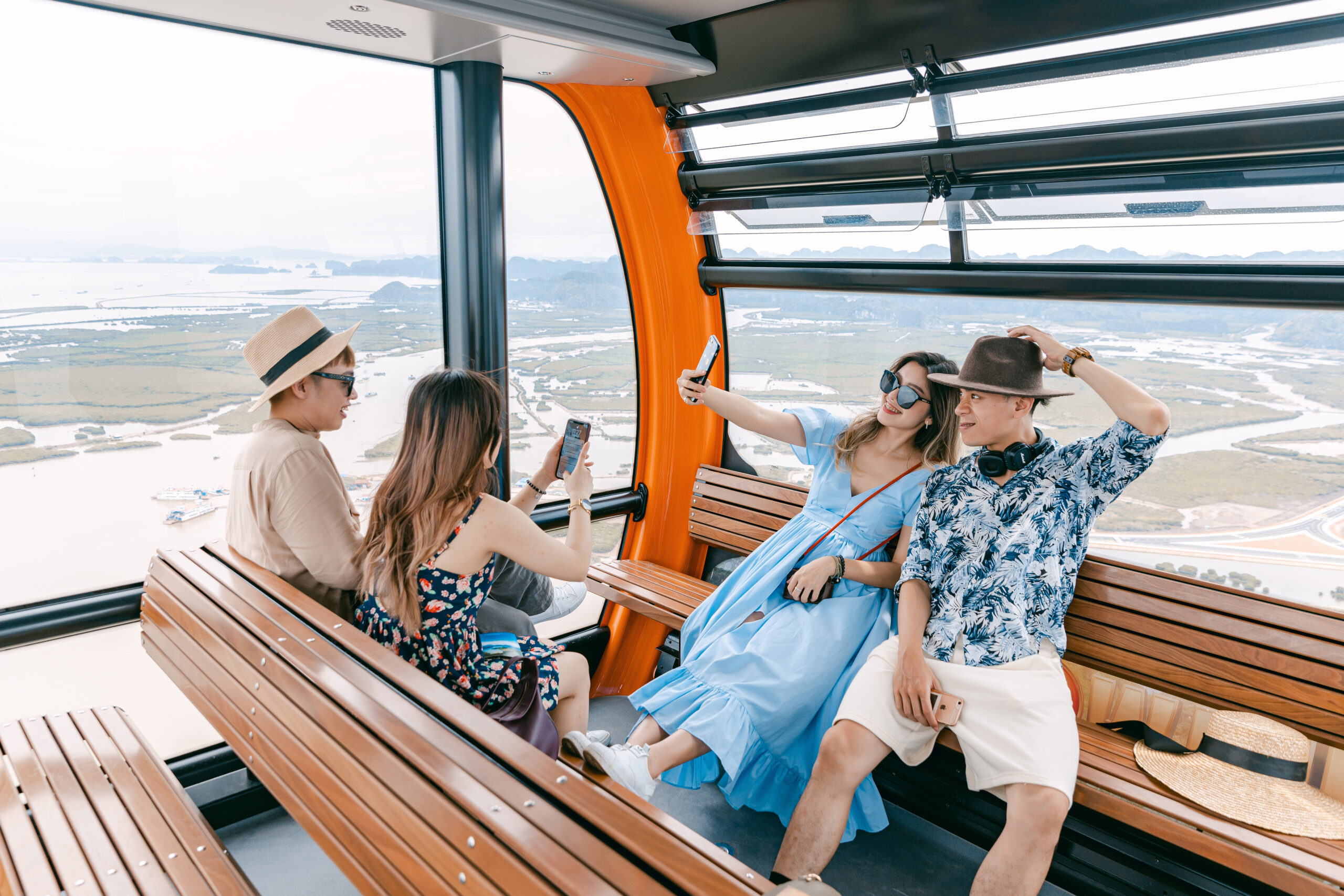 Cáp Treo Cát Bà Hải Phong (2)