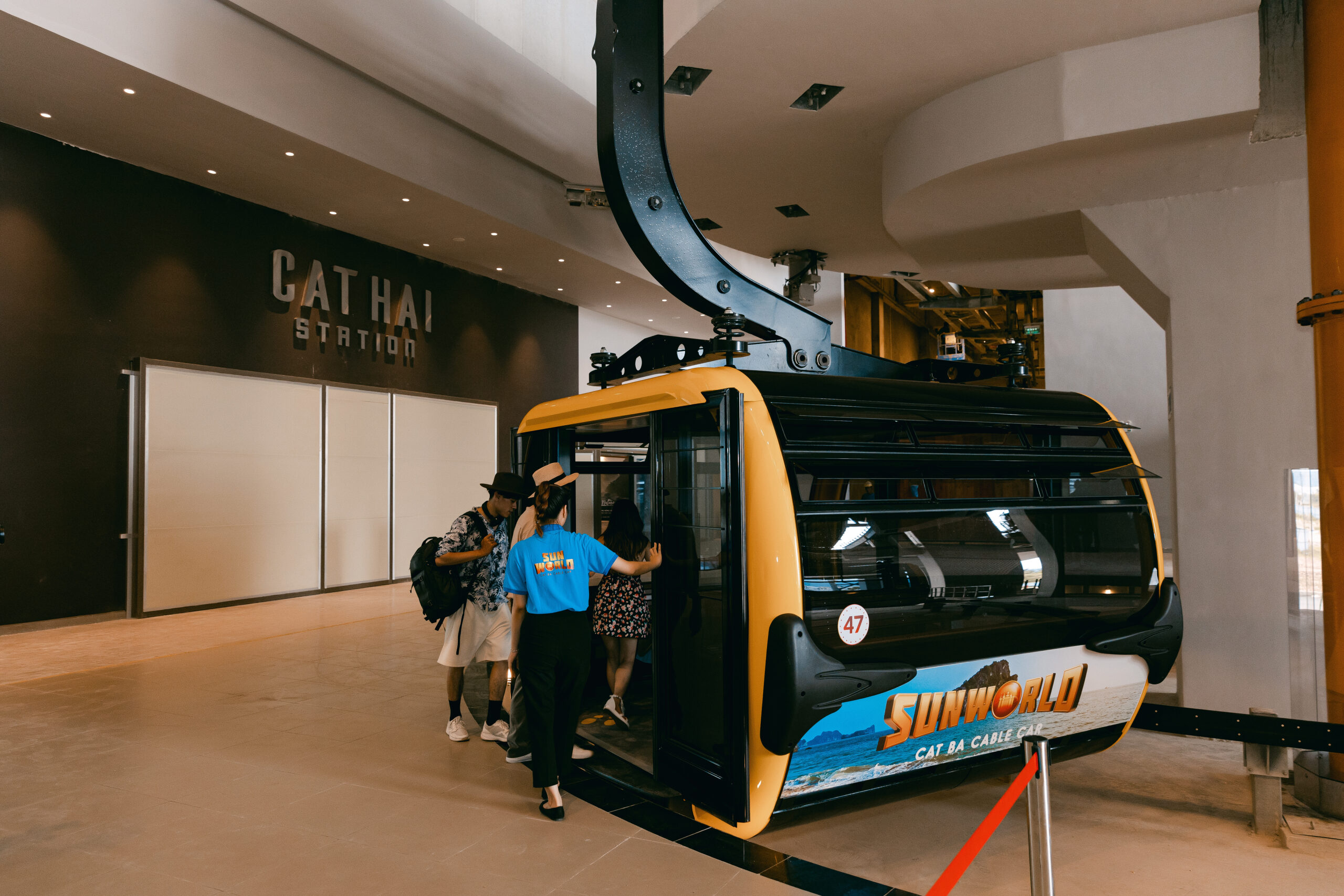 Giá vé Cáp Treo Cát Bà Hải Phong (2)