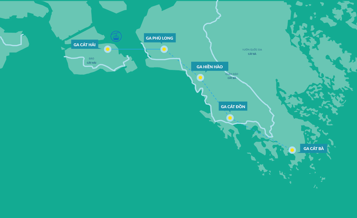 Giá vé Cáp Treo Cát Bà Hải Phong (2)