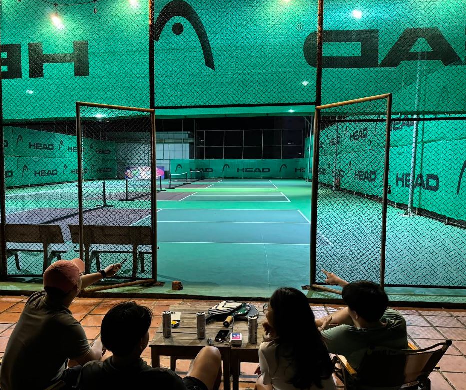 Da Nang Unity Pickleball