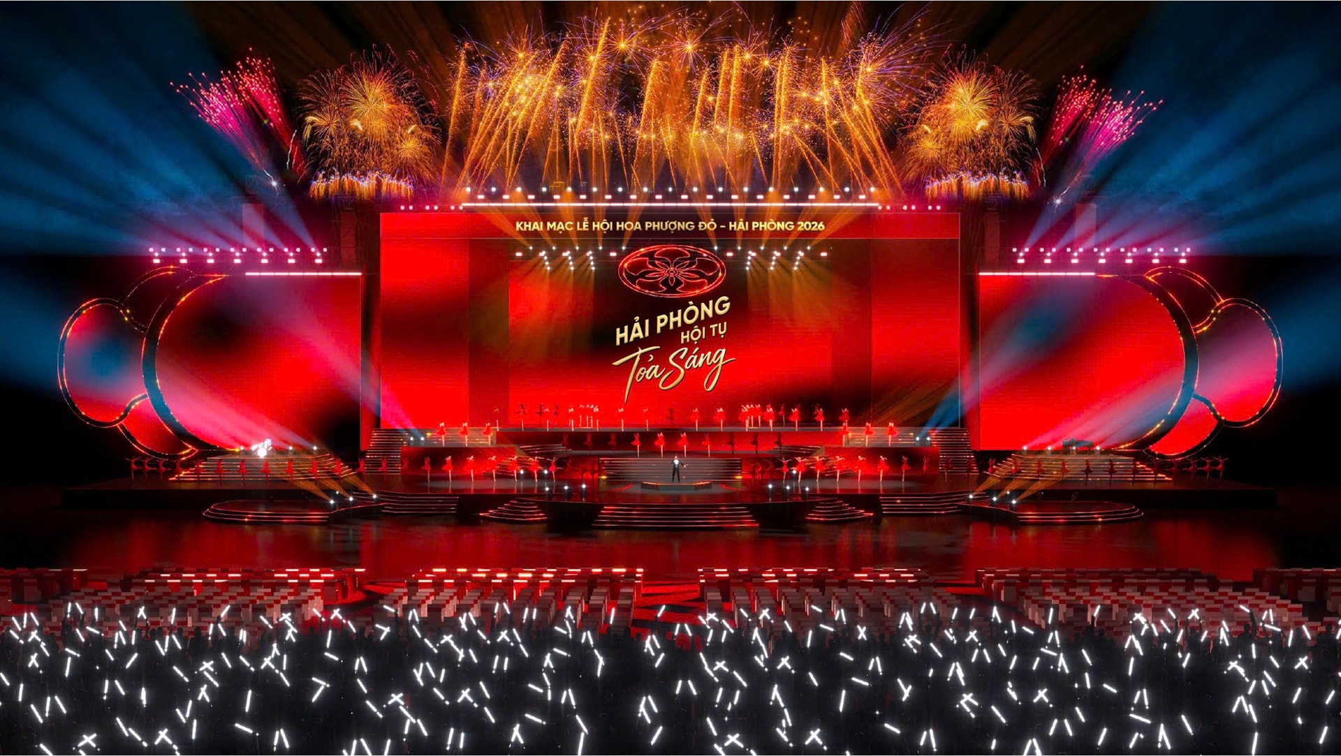 Lễ Hội Hoa Phượng Đỏ Hải Phòng 2026 – Lịch Trình, Địa Điểm & Những Điều Cần Biết 3 Lễ Hội Hoa Phượng Đỏ 2026 bao giờ