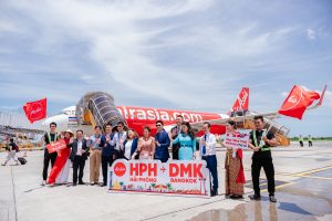 chụp ảnh sự kiện Hải Phòng