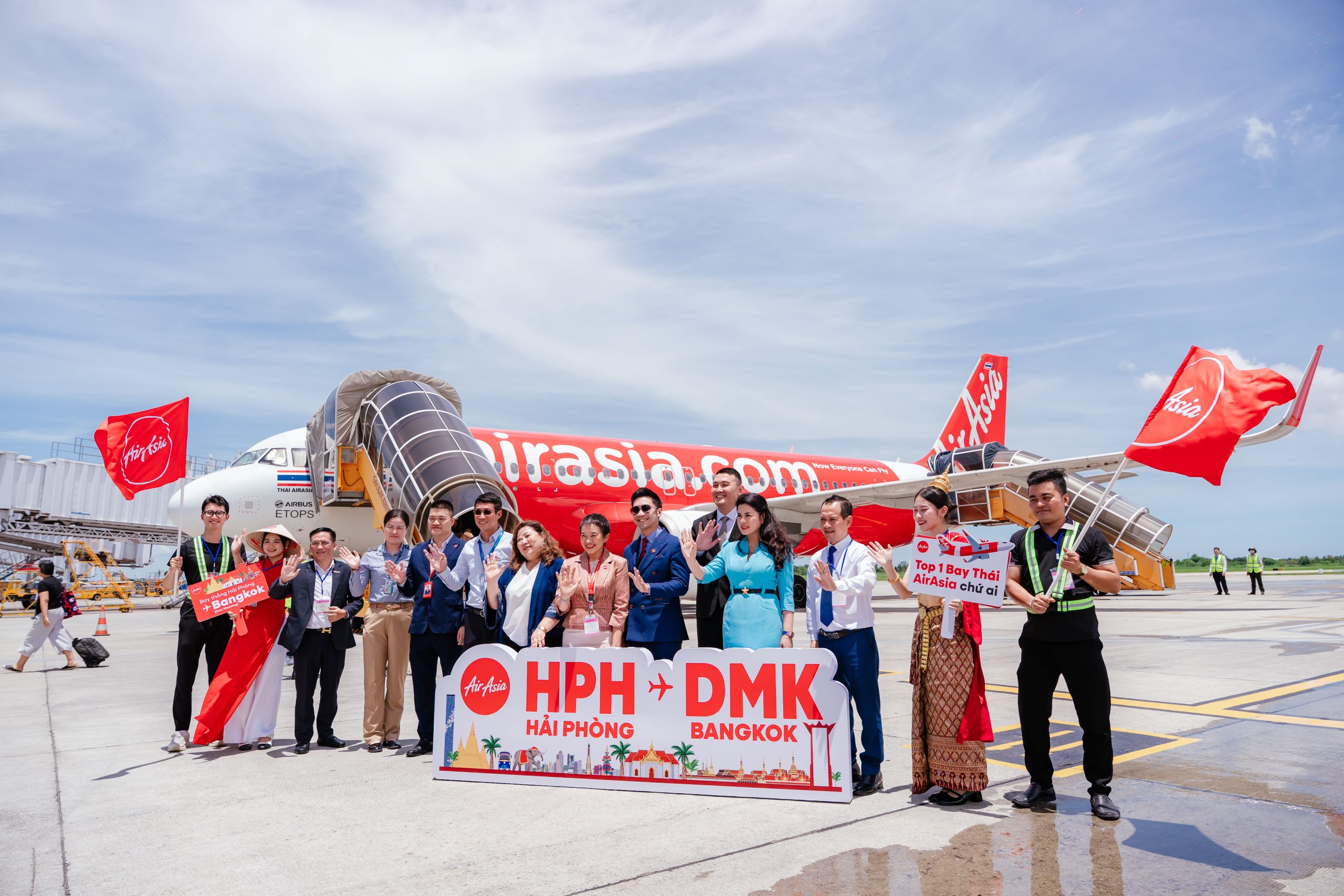 chụp ảnh sự kiện Hải Phòng