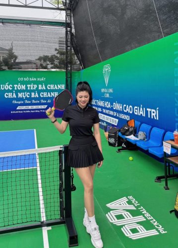 D’lecia Pickleball (2)
