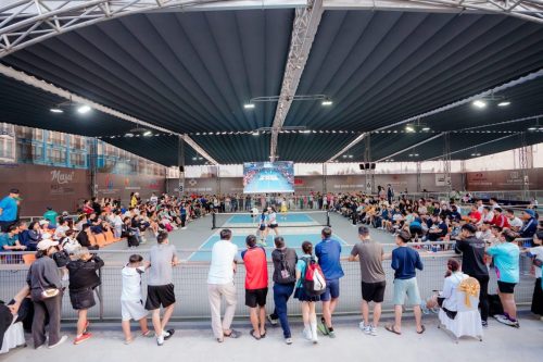 Hạ Long Star Pickleball – Bãi Cháy (2)