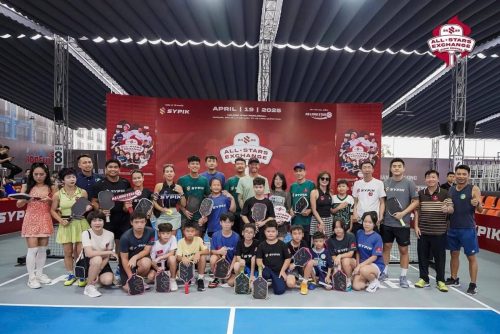 Hạ Long Star Pickleball – Bãi Cháy (3)