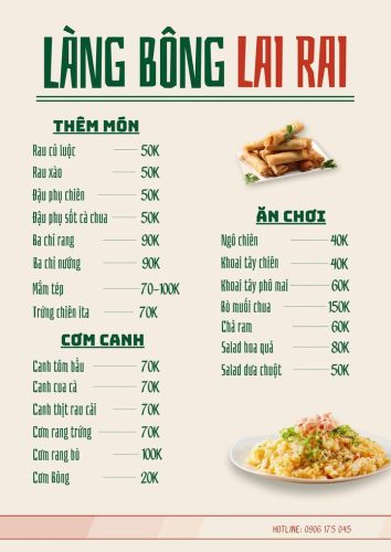 Menu Đồ ăn (4)
