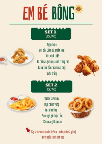 Menu Đồ ăn (5)