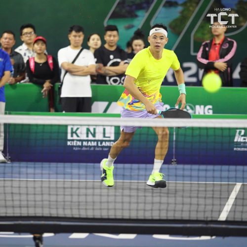 Sân Pickleball TCT Pickleball Center Hạ Long
