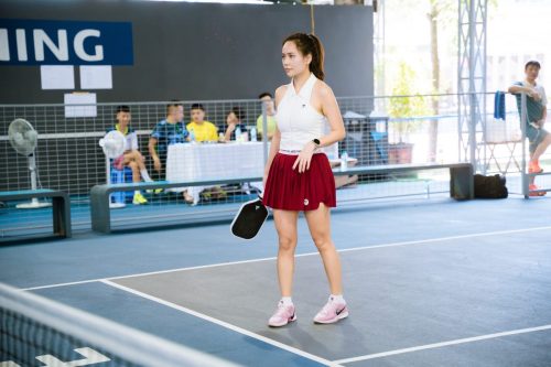 Sân Pickleball TCT Pickleball Center Hạ Long